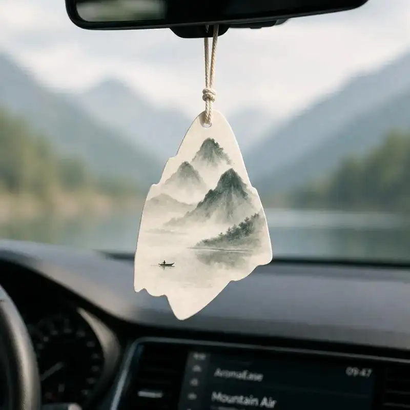 Désodorisant pour voiture